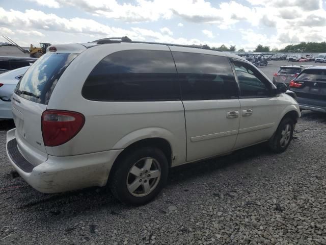 2006 Dodge Grand Caravan SXT