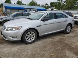 Ford salvage cars for sale: 2011 Ford Taurus SE