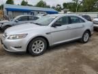 2011 Ford Taurus SE