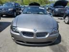 2003 BMW Z4 3.0