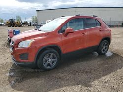 2015 Chevrolet Trax 1LT for sale in Rocky View County, AB