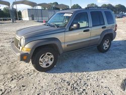 2007 Jeep Liberty Sport en venta en Loganville, GA