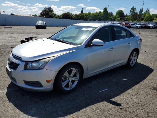 2013 Chevrolet Cruze LT