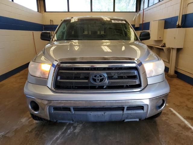 2010 Toyota Tundra Double Cab SR5