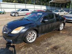 2009 Nissan Altima 3.5SE en venta en Austell, GA