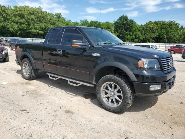 2004 Ford F150