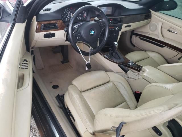 2008 BMW 328 I