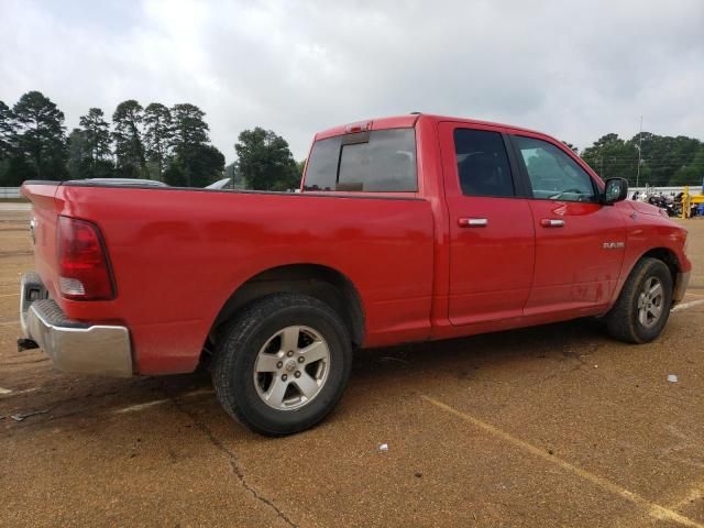 2010 Dodge RAM 1500