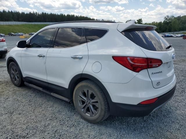 2013 Hyundai Santa FE Sport