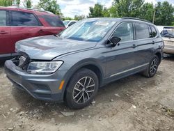 2021 Volkswagen Tiguan SE for sale in Baltimore, MD