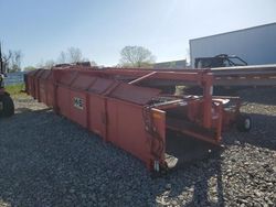 Salvage cars for sale from Copart Appleton, WI: 2020 Hmdg Equipment