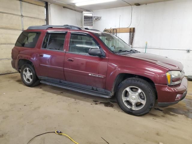 2004 Chevrolet Trailblazer EXT LS