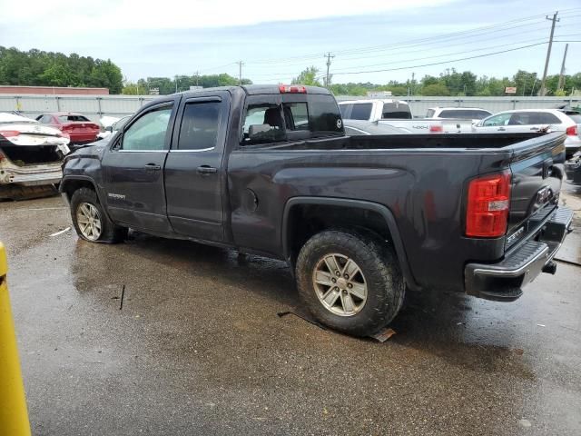 2014 GMC Sierra K1500 SLE