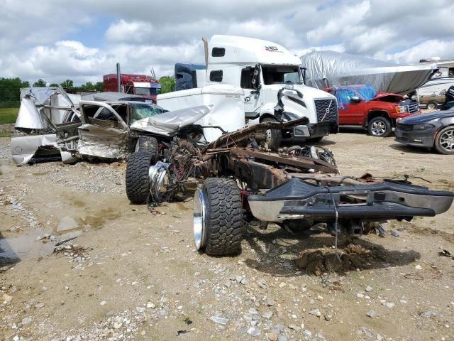 2006 Chevrolet Silverado K2500 Heavy Duty
