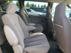 2002 Dodge Caravan SE