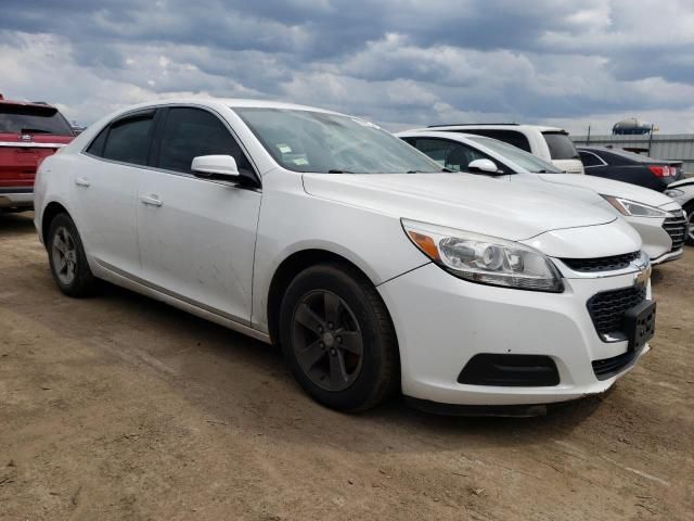 2016 Chevrolet Malibu Limited LT