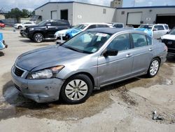 2010 Honda Accord LX for sale in New Orleans, LA