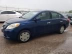 2013 Nissan Versa S