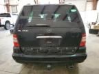 2005 Mercedes-Benz ML 350