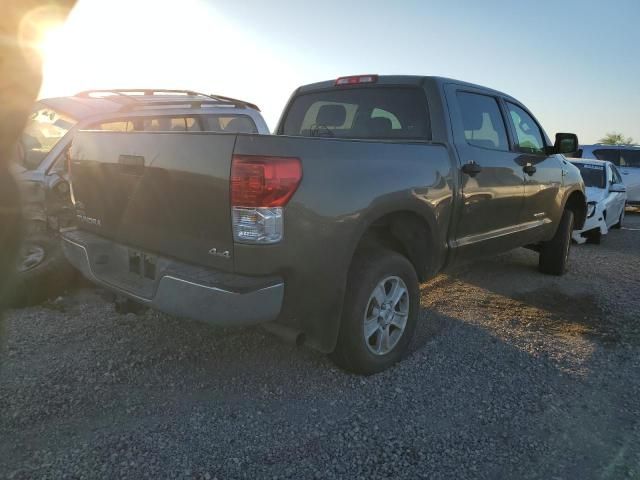 2012 Toyota Tundra Crewmax SR5