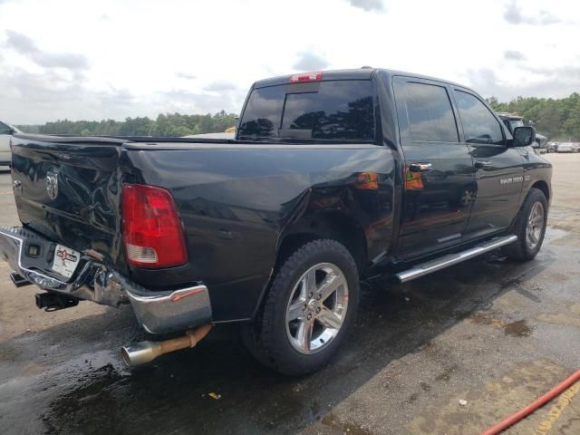 2011 Dodge RAM 1500