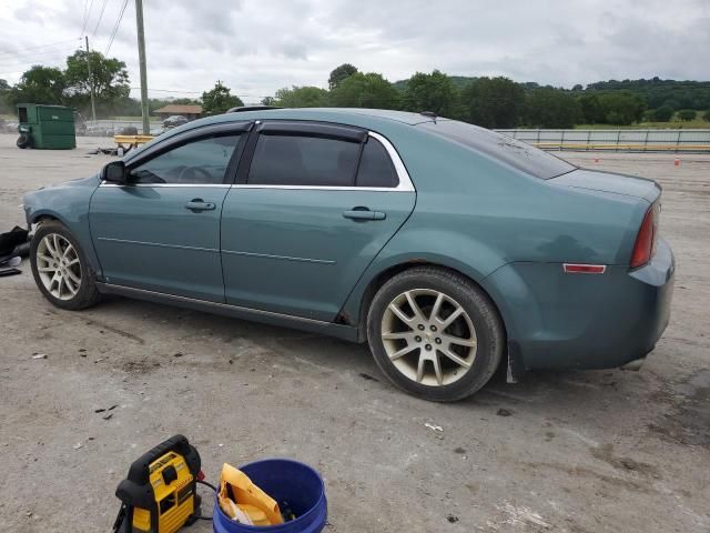 2009 Chevrolet Malibu 2LT