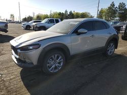 2022 Mazda CX-30 Select en venta en Denver, CO