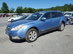 2010 Subaru Outback 2.5I Limited for sale in Grantville, PA