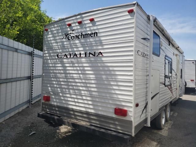 2010 Coachmen Catalina