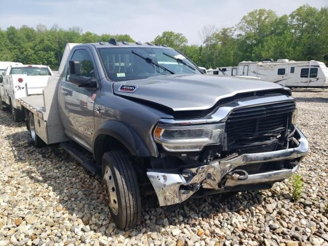 2020 Dodge RAM 4500