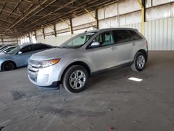 2012 Ford Edge SEL for sale in Phoenix, AZ