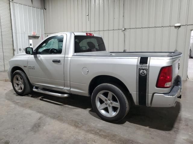 2014 Dodge RAM 1500 ST