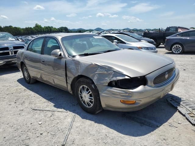 2003 Buick Lesabre Limited