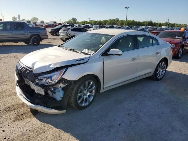 2014 Buick Lacrosse