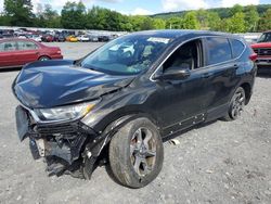 2017 Honda CR-V EXL for sale in Grantville, PA