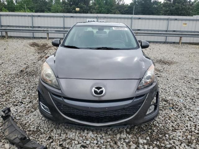 2010 Mazda 3 S