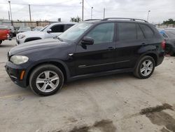 2012 BMW X5 XDRIVE35I for sale in Los Angeles, CA
