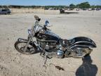 2003 Harley-Davidson Fxstd