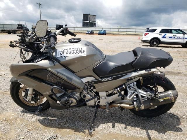 2013 Yamaha FJR1300 A