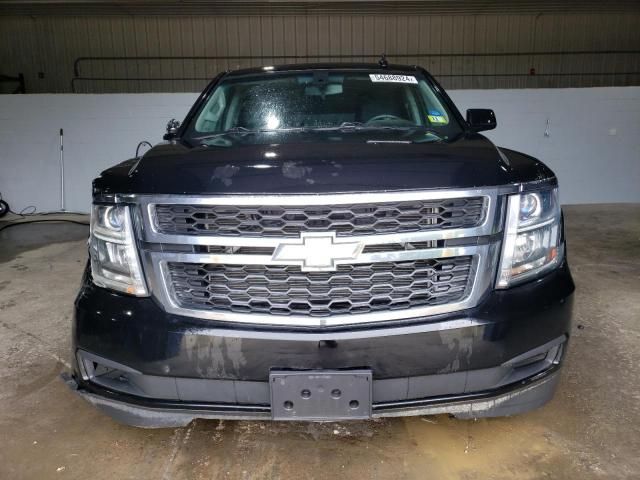 2015 Chevrolet Suburban K1500 LS