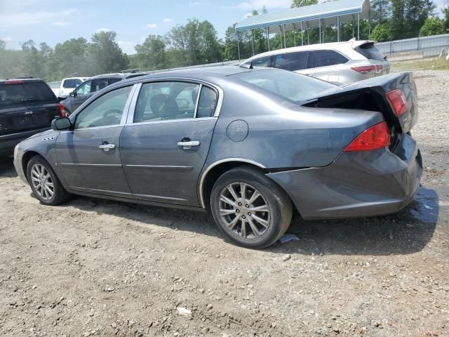 2009 Buick Lucerne CXL