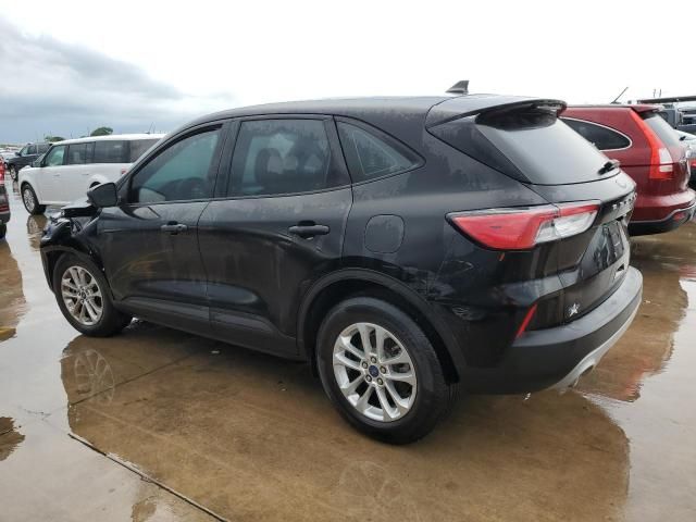 2022 Ford Escape S