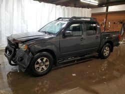 2012 Nissan Frontier S for sale in Ebensburg, PA