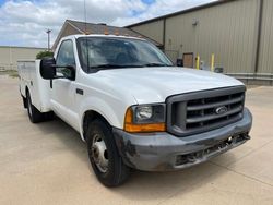 2000 Ford F350 Super Duty for sale in Oklahoma City, OK