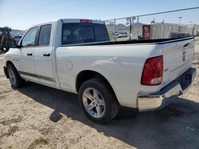 2009 Dodge RAM 1500