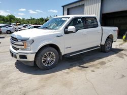 2019 Ford F150 Supercrew for sale in Duryea, PA