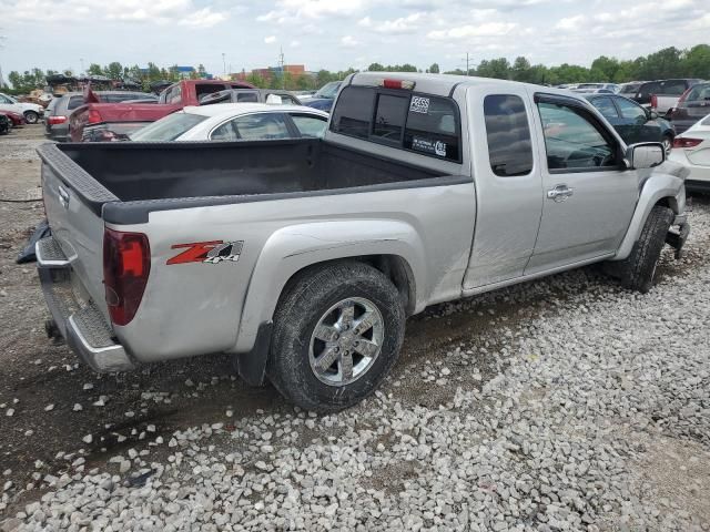 2011 Chevrolet Colorado LT