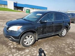 2008 Honda CR-V EXL for sale in Woodhaven, MI