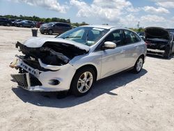 2013 Ford Focus SE en venta en West Palm Beach, FL