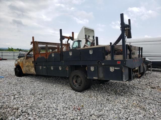 2006 Ford F450 Super Duty